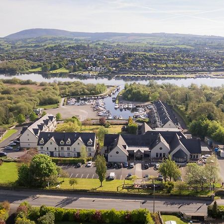 Killaloe Hotel & Spa Exterior photo