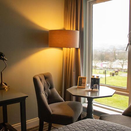 Killaloe Hotel & Spa Exterior photo