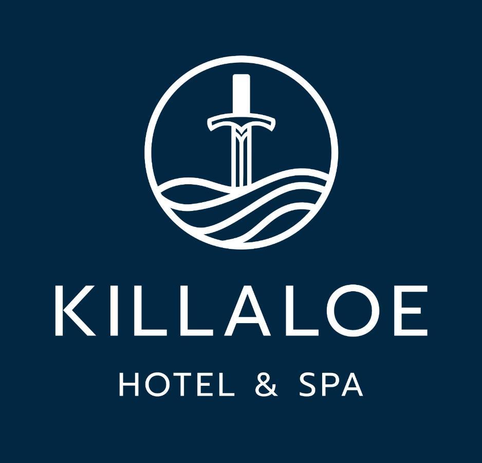 Killaloe Hotel & Spa Exterior photo
