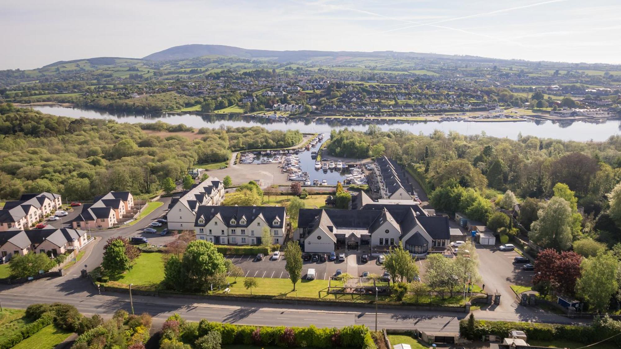 Killaloe Hotel & Spa Exterior photo