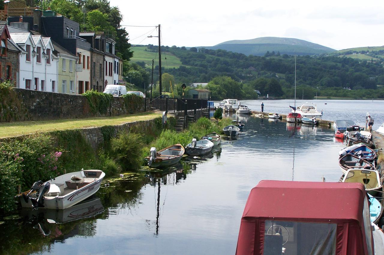 Killaloe Hotel & Spa Exterior photo